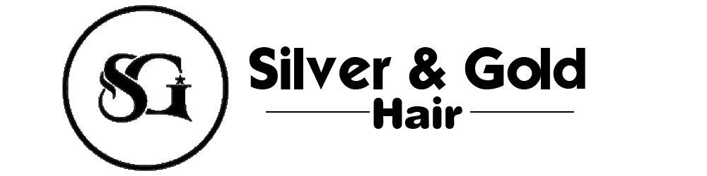 Silver & Gold Hair Products Co Ltd