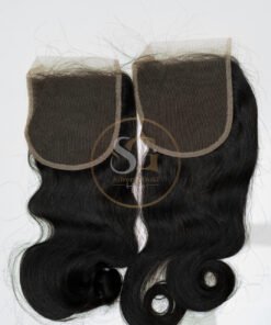 VIRGIN SDD CHINESE GUCCY FLIP 5×5 CLOSURE NATURAL COLOUR