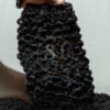 CHINESE SDD- BURMESE CURL (GRADE 12A) NATURAL COLOUR 100GRAMS
