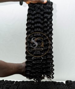 SDD CHINESE S&G DEEP WAVE