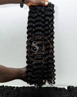 Deep Wave