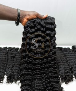 Alternative view of SDD CHINESE S&G DEEP WAVE