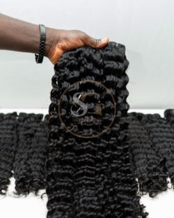 Hair Bundles