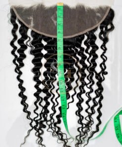 Alternative view of DEEP WAVE 13x4 Frontal