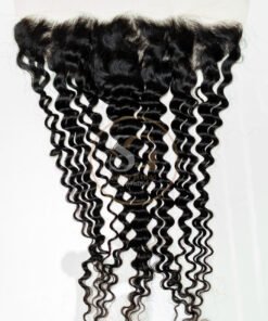 DEEP WAVE 13x4 Frontal