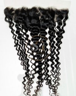 DEEP WAVE 13x4 Frontal