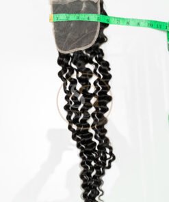 Alternative view of DEEP WAVE 5×5 CLOSURE