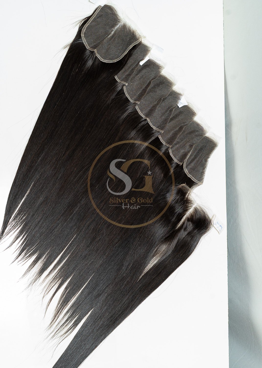 SDD VIETNAM BONE STRAIGHT 2x6 CLOSURE - Image 4