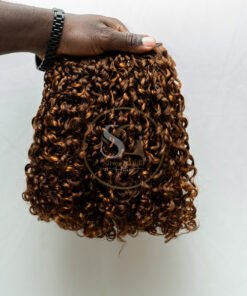 Chinese Sdd pixie Curl Piano colour P4/30