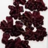 CHINESE- VIRGIN SDD GUCCY BOUNCY BURGUNDY COLOUR BUNDLES 100GRAMS