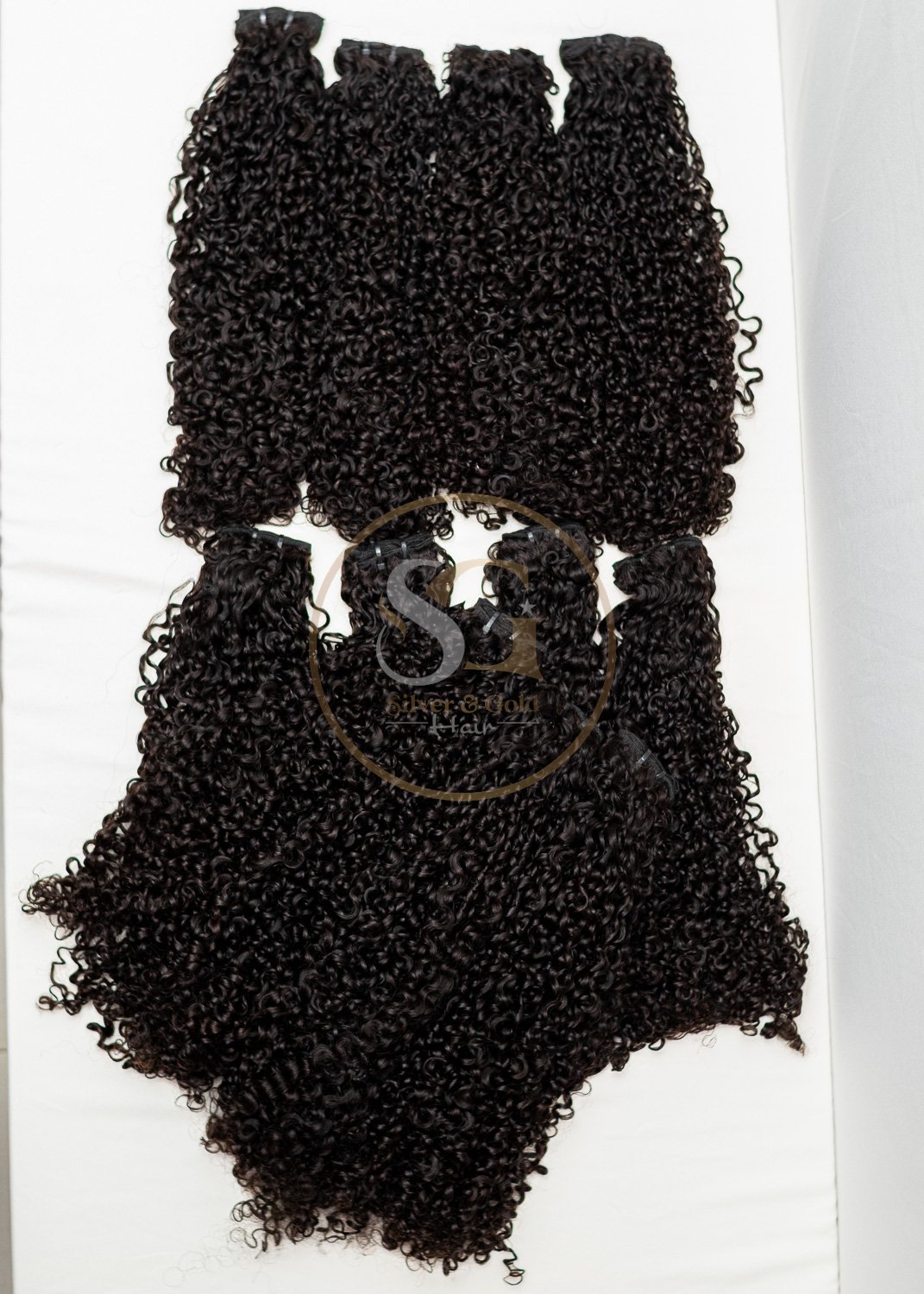 SDD PIXIE CURL (CHINESE) GRADE 12A 100G - Image 3