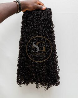 SDD PIXIE CURL (CHINESE) GRADE 12A 100G