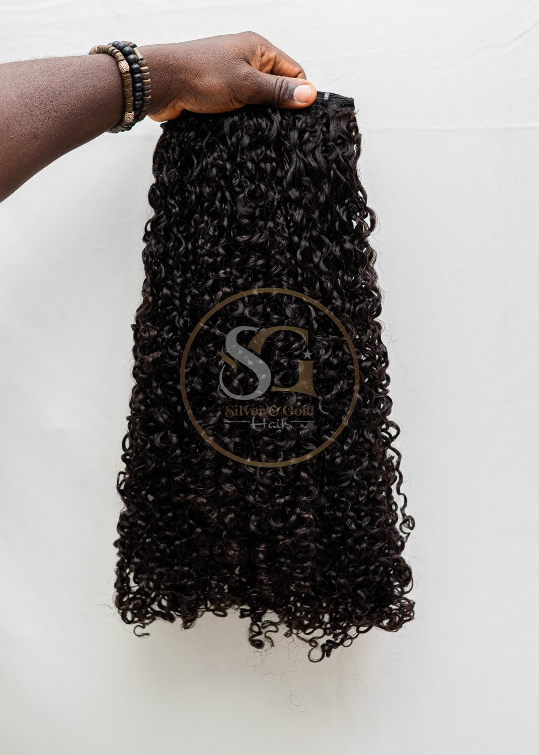 SDD PIXIE CURL (CHINESE) GRADE 12A 100G