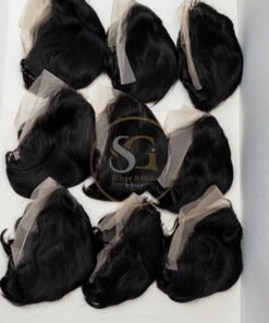 Tiwa 13×4 Frontal Wig