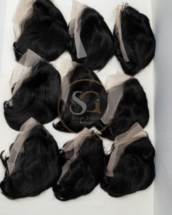Tiwa 13×4 Frontal Wig