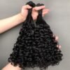 SASSY CURL GRADE 12A (CHINESE) SDD GRADE NATURAL COLOUR