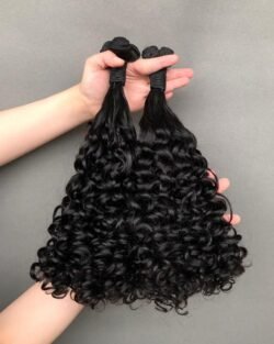 Sassy Curl