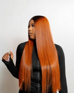 Ready to wear wigs