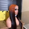 THE- MUSE UNIT 102, SDD VIETNAMESE BONE STRAIGHT 300GRAMS