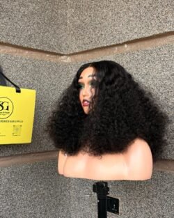 Wigs