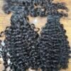 CHINESE- 16'' SDD DEEP WAVE NATURAL COLOUR 1B 200GRAM WITH 5X5 CLOSURE, GRADE 12A