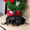 GELE FRONTAL- GLUELESS STYLED FRONTAL