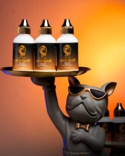 ORA HUB- LACE GLUE. Extreme Hold | Water Proof | Humidity resistant