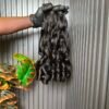 CHINESE- VIRGIN SDD GUCCY BOUNCY NATURAL COLOUR 100GRAMS