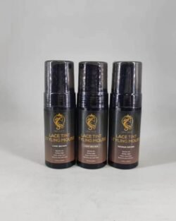 ORA HUB- Lace Tint Styling Mousse (100ml)