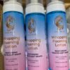 ORA HUB- Wrapping Foaming Lotion 200ml
