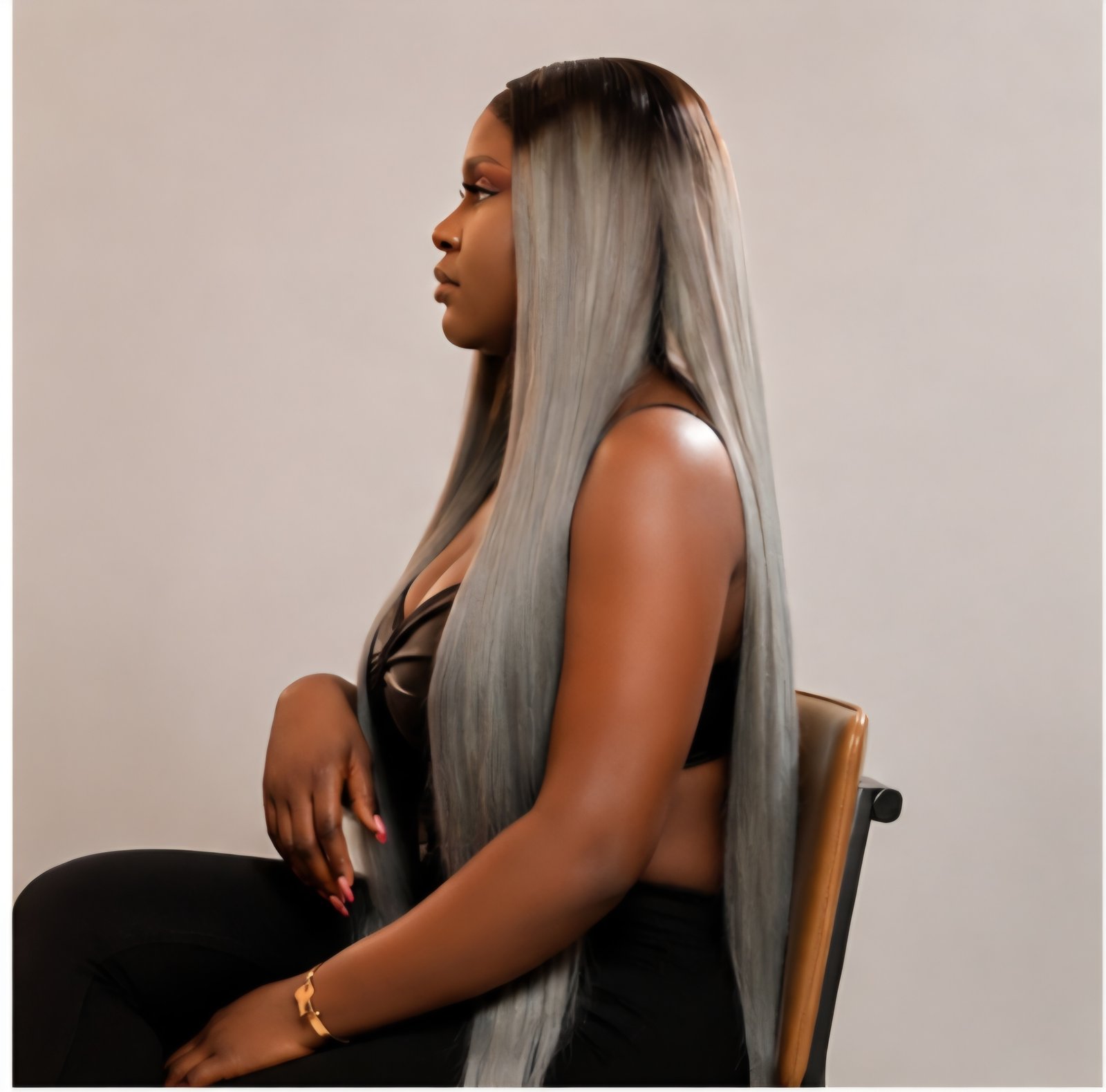 WIG CELESTIE - Image 3